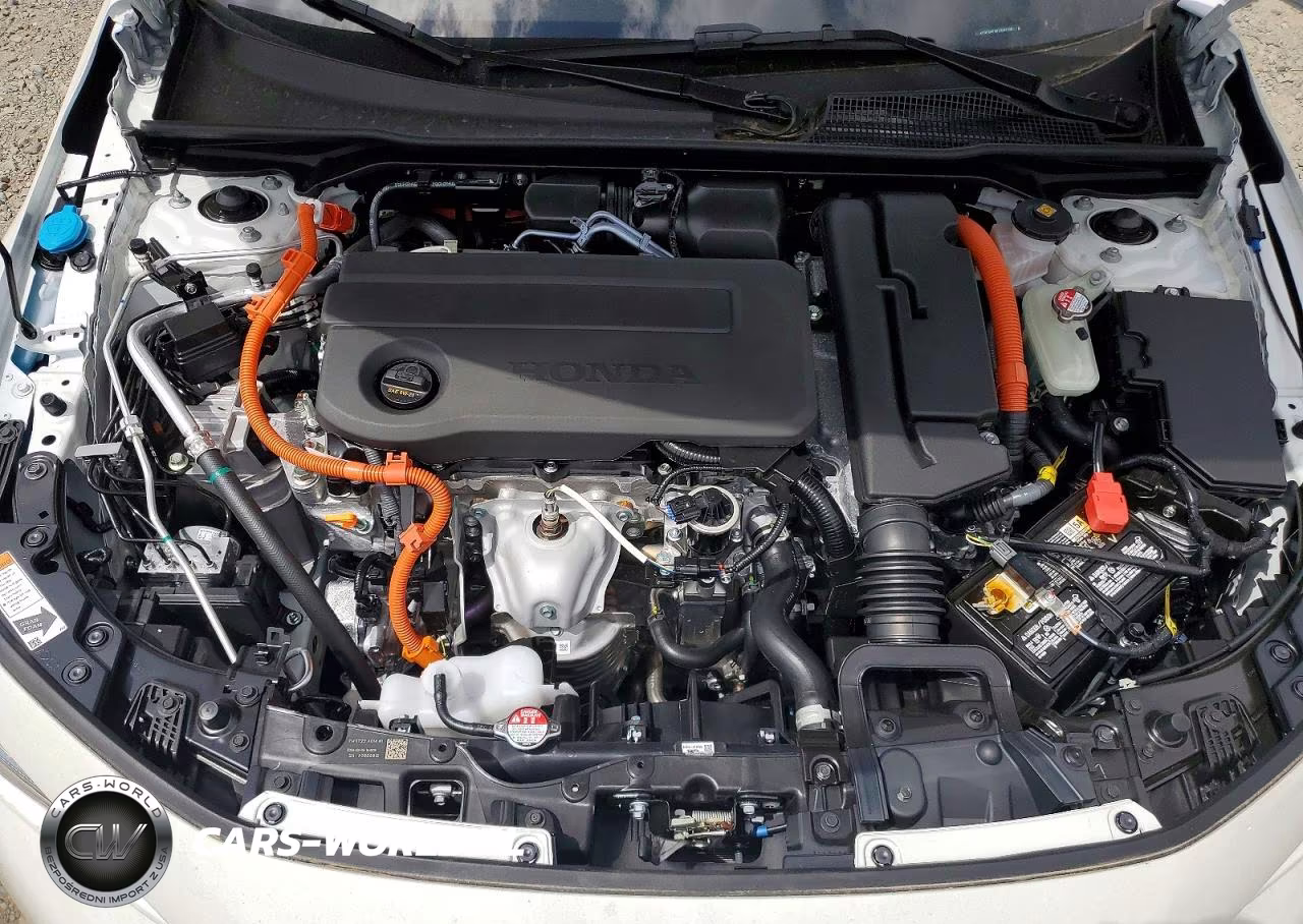 2026 Honda Civic Sport VIN:2HGFE4F89TH337056 - 11