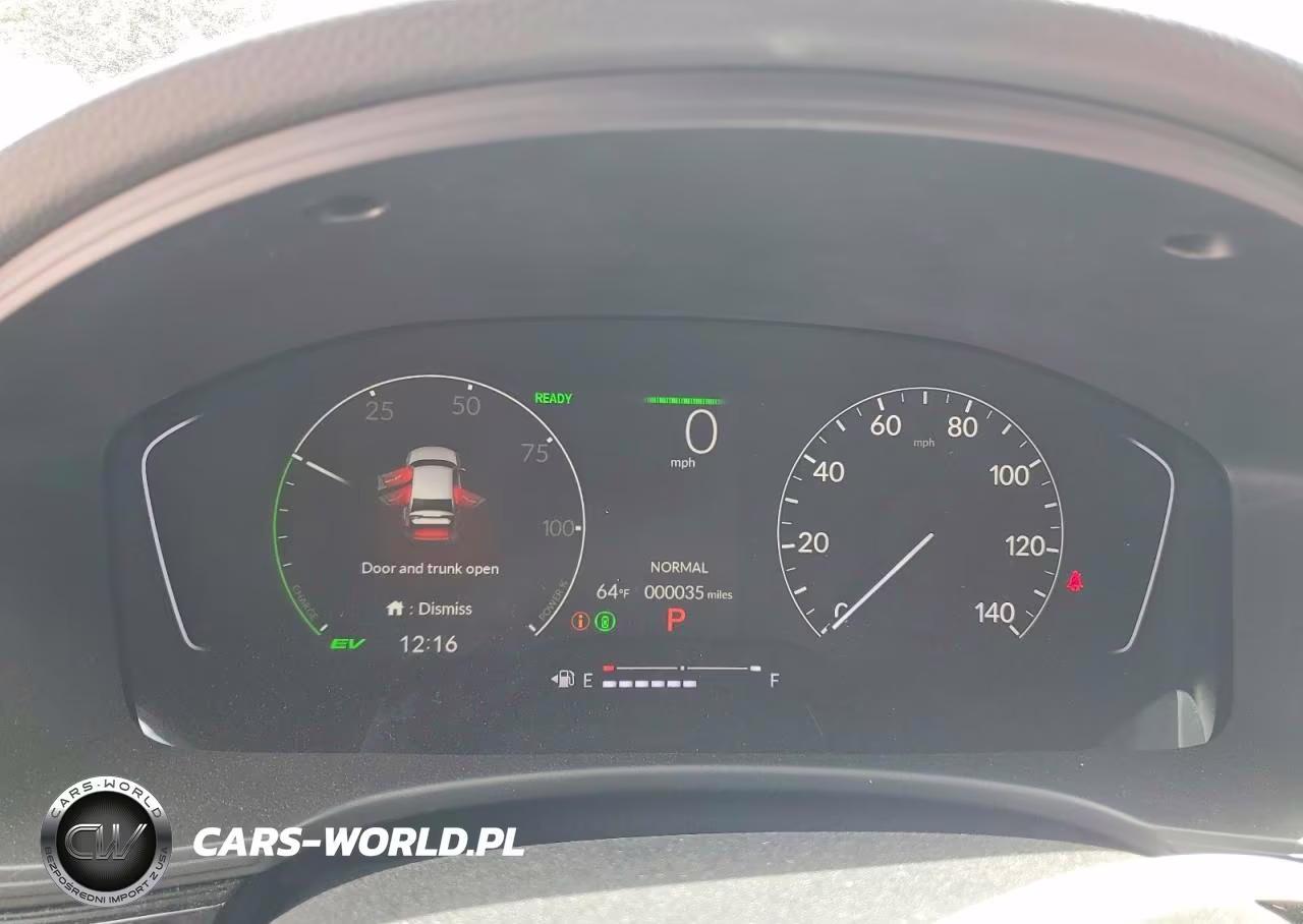 2026 Honda Civic Sport VIN:2HGFE4F89TH337056 - 9
