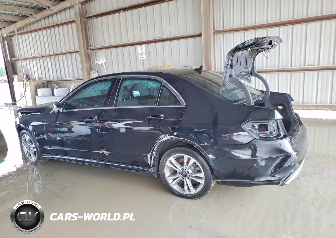 2016 Mercedes-Benz E 250 Bluetec VIN:WDDHF0EB3GB243771 - 2