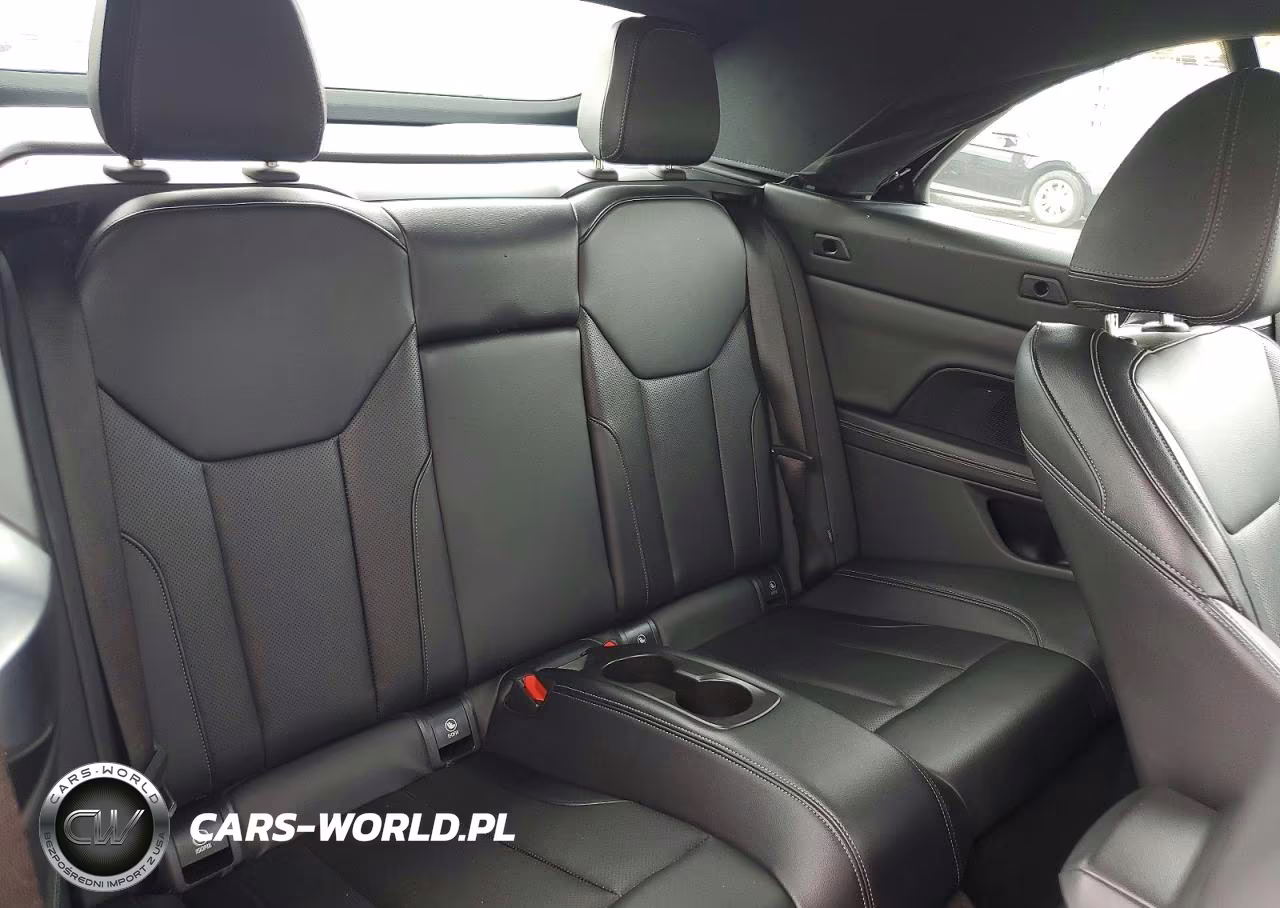2024 BMW 430Xi VIN:WBA43AT06RCR39091 - 10