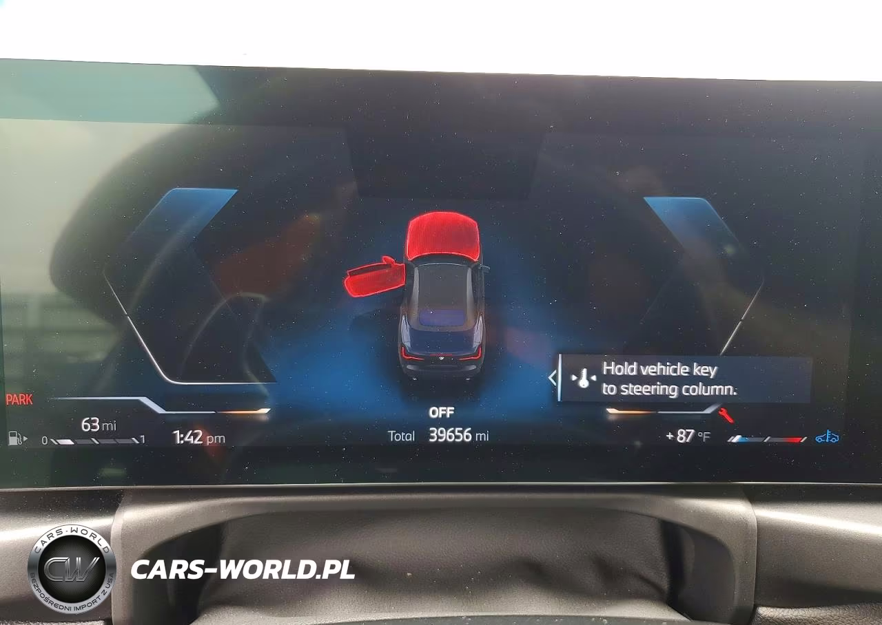 2024 BMW 430Xi VIN:WBA43AT06RCR39091 - 9