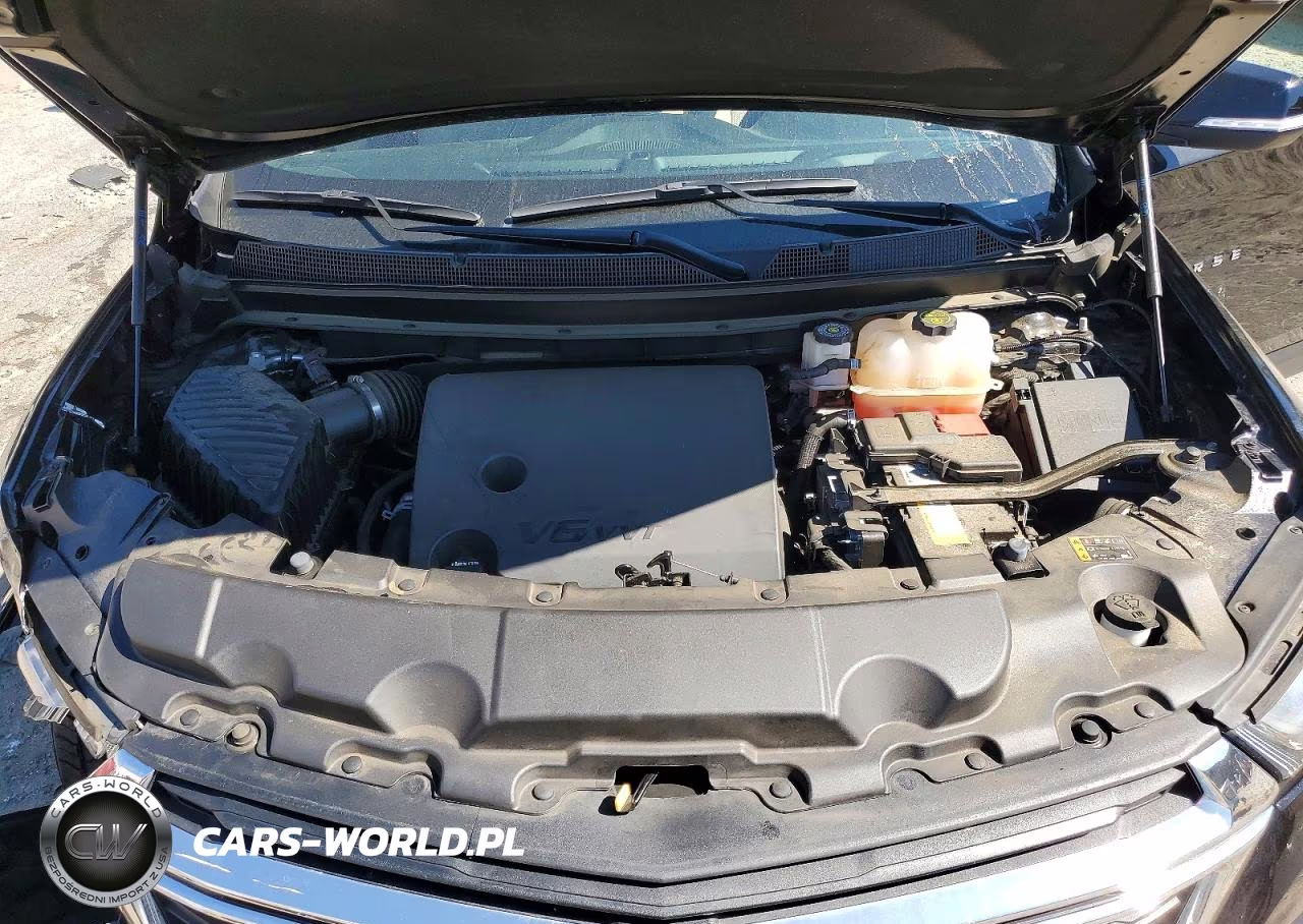 2023 Chevrolet Traverse Ls VIN:1GNERFKWXPJ330062 - 12