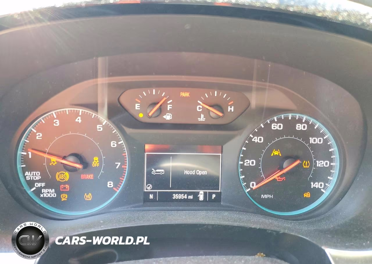 2023 Chevrolet Traverse Ls VIN:1GNERFKWXPJ330062 - 9