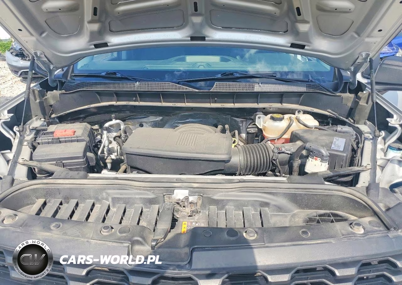 2019 Chevrolet Silverado C1500 VIN:1GCPWAEH9KZ327917 - 11