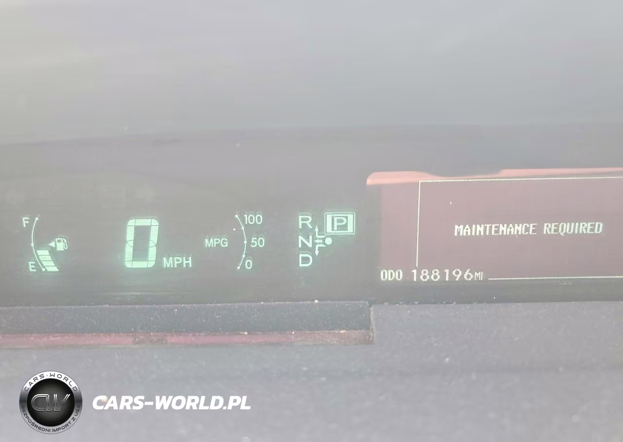 2014 Toyota Prius Two VIN:JTDKN3DU5E0383434 - 9