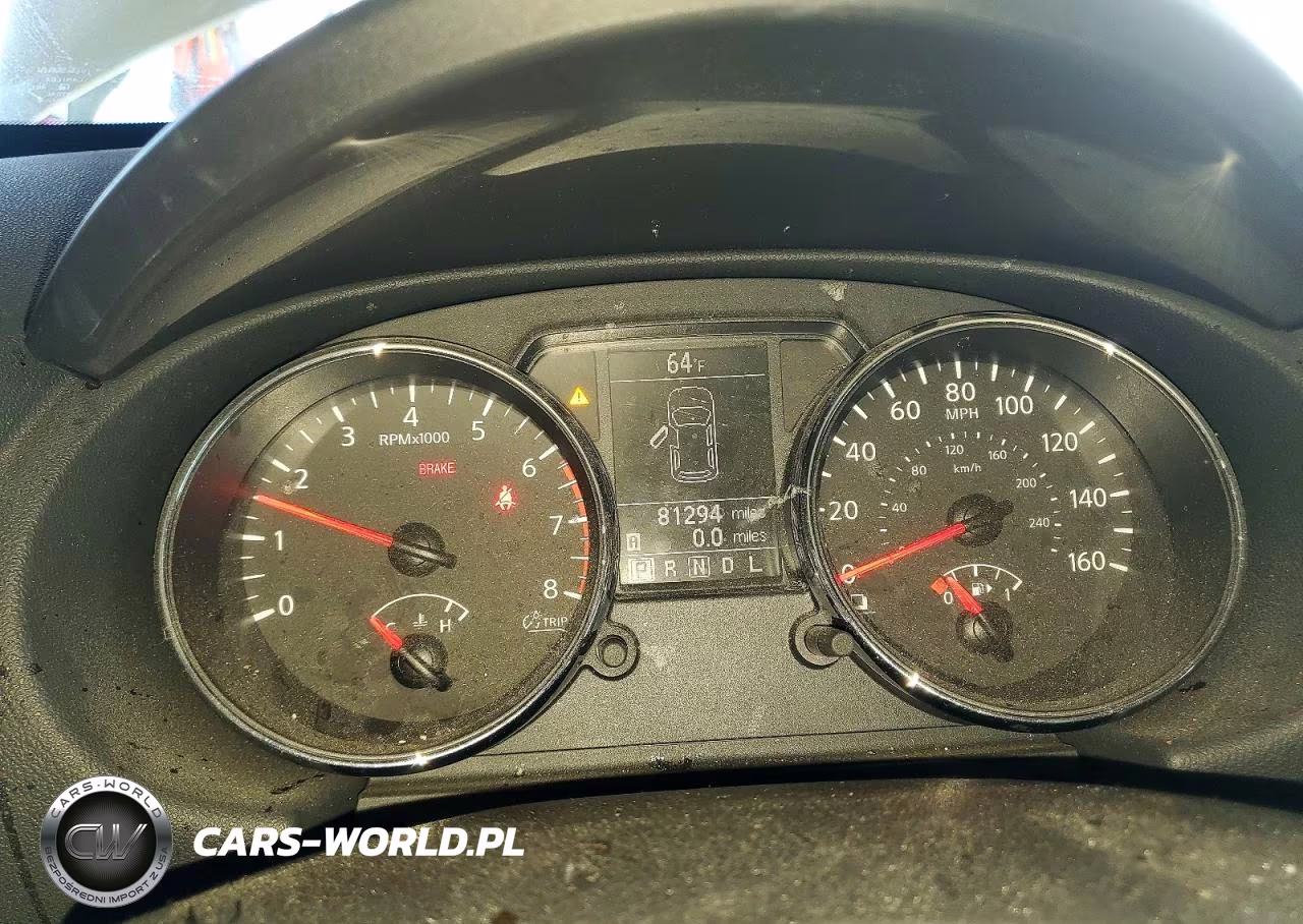 2012 Nissan Rogue S VIN:JN8AS5MT5CW290872 - 9