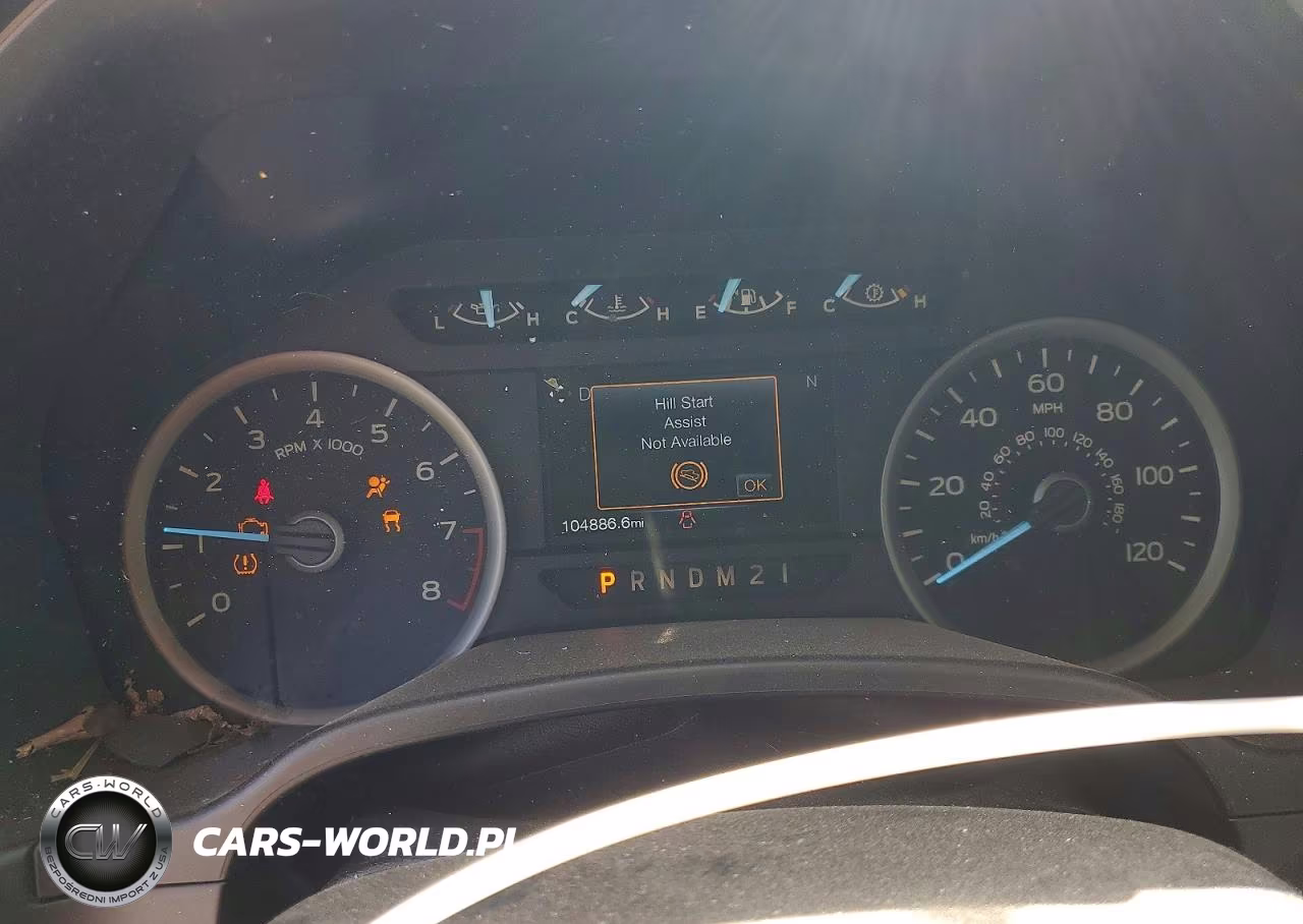 2018 Ford F150 Supercrew VIN:1FTEW1EB1JFA33236 - 9