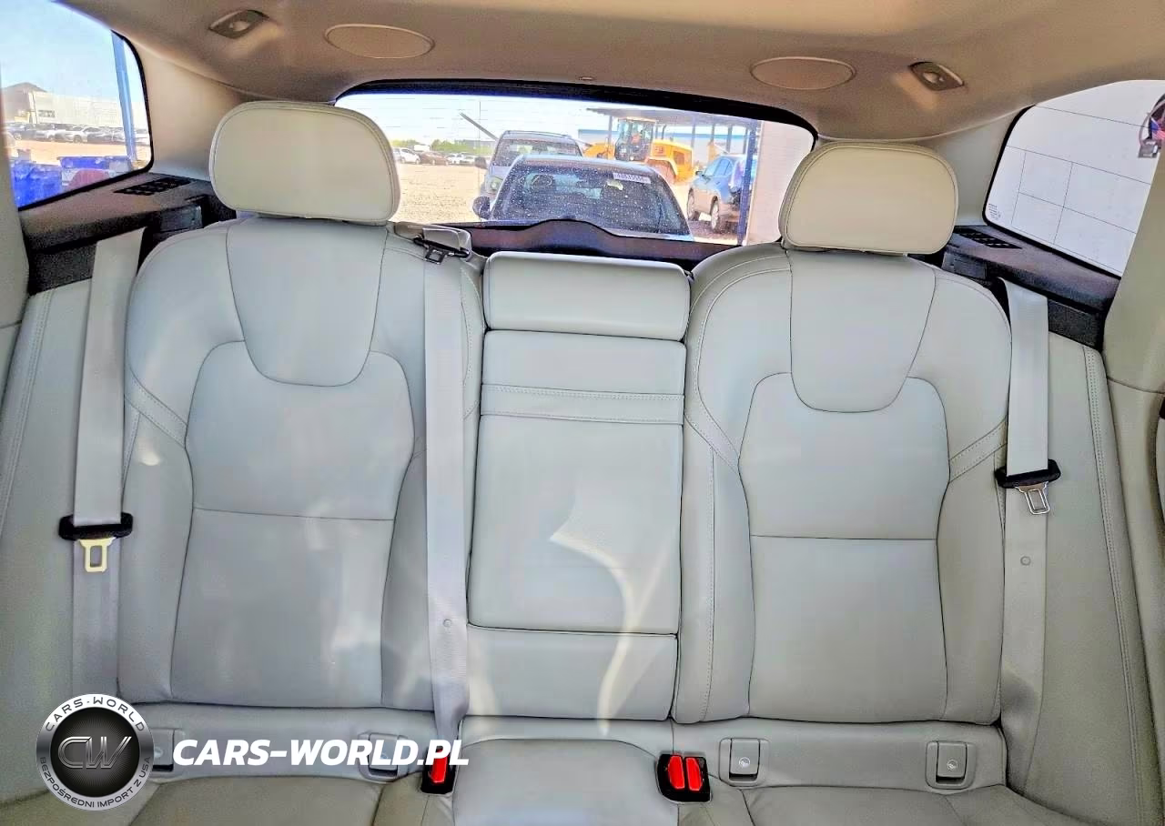 2021 Volvo Xc60 T5 Inscription VIN:YV4102DL2M1854974 - 10