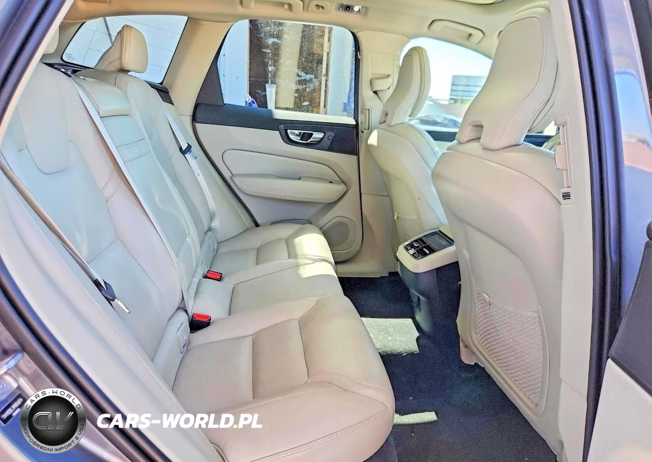 2021 Volvo Xc60 T5 Inscription VIN:YV4102DL2M1854974 - 11