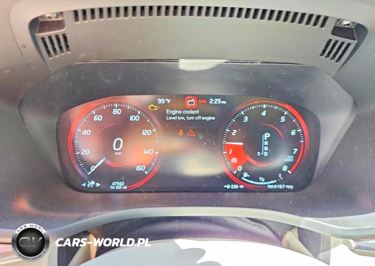 2021 Volvo Xc60 T5 Inscription VIN:YV4102DL2M1854974 - 9
