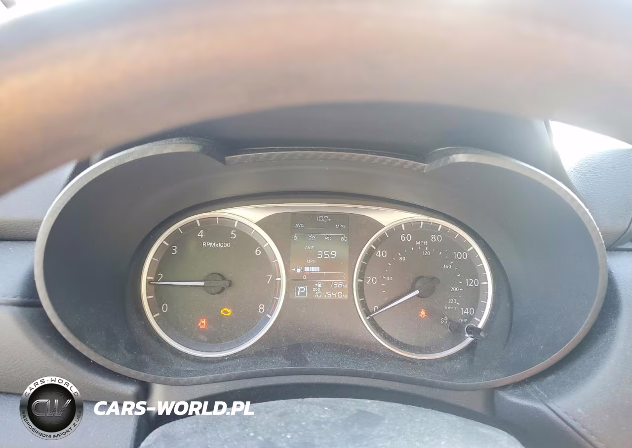 2020 Nissan Versa S VIN:3N1CN8DV6LL833959 - 9