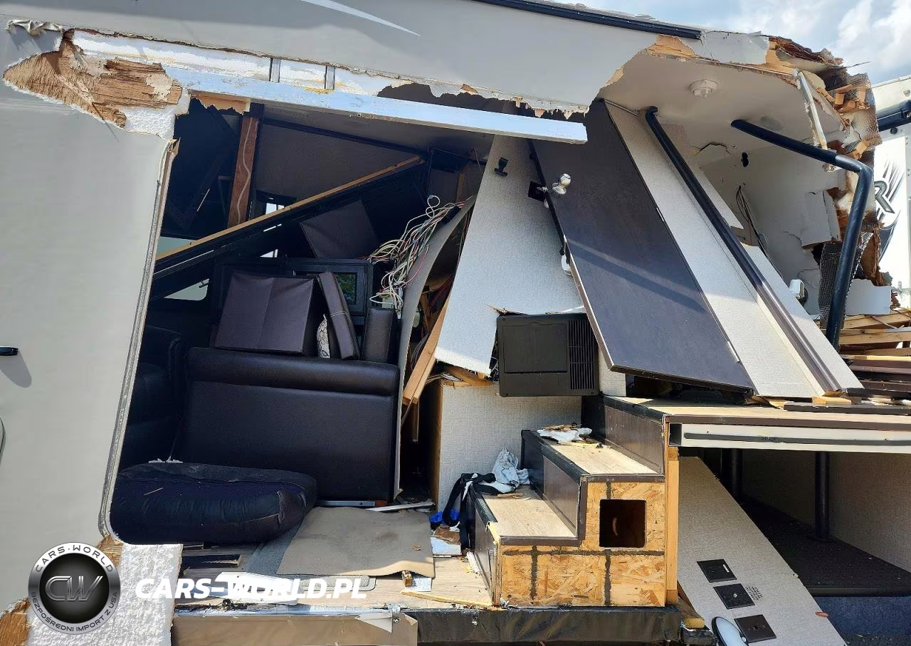 2019 Jayco Camper VIN:1UJCJ0BS2K1PG0075 - 5