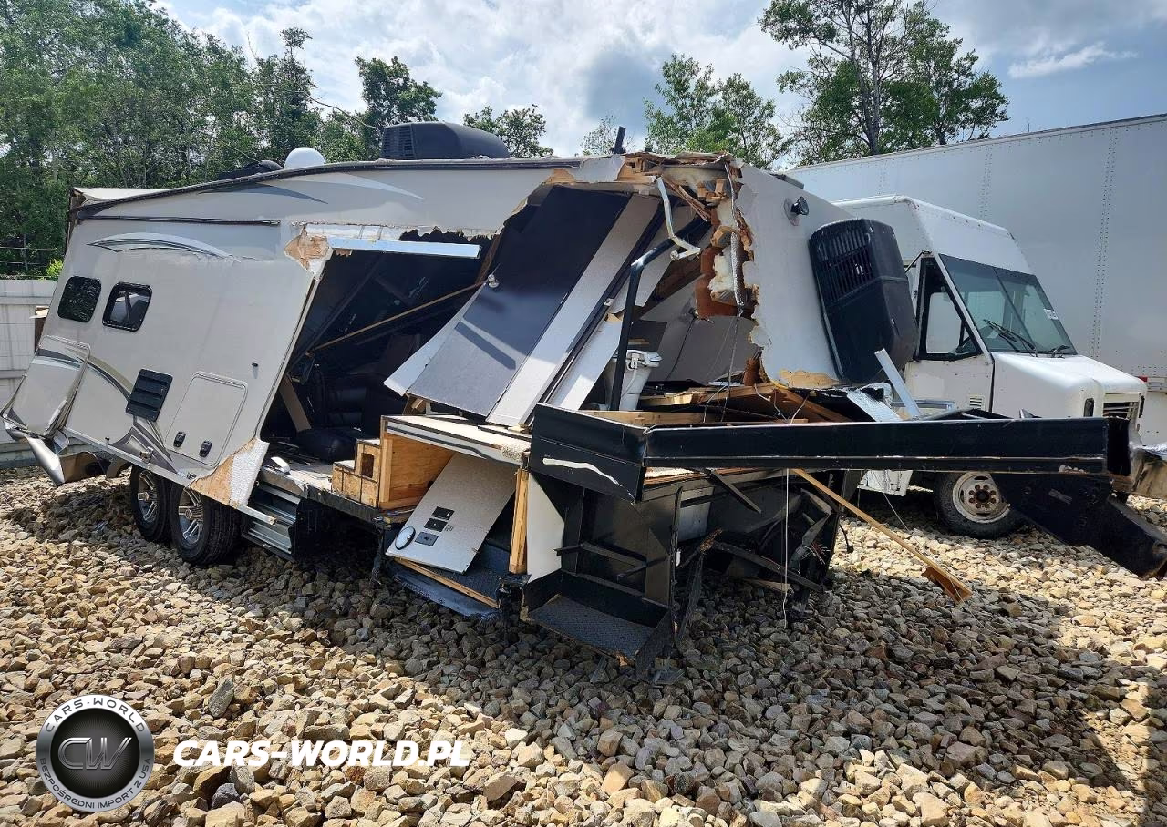 2019 Jayco Camper VIN:1UJCJ0BS2K1PG0075 - 9