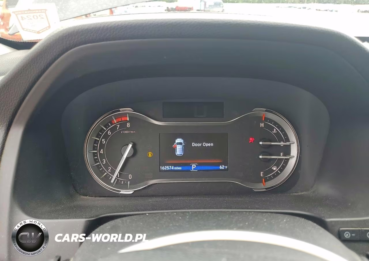 2016 Honda Pilot Exl VIN:5FNYF6H55GB085711 - 9