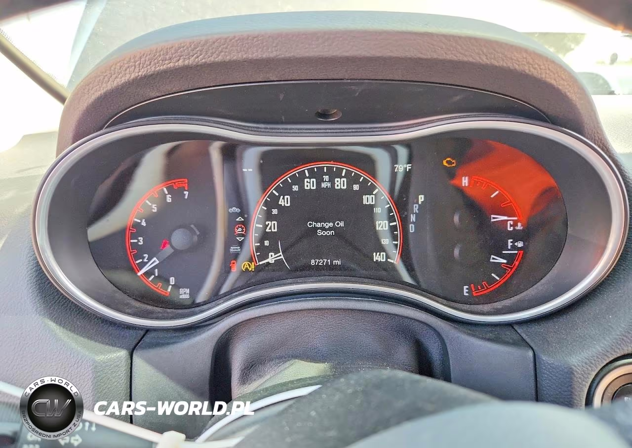 2019 Dodge Durango Sxt Plus VIN:1C4RDHAG6KC584752 - 9