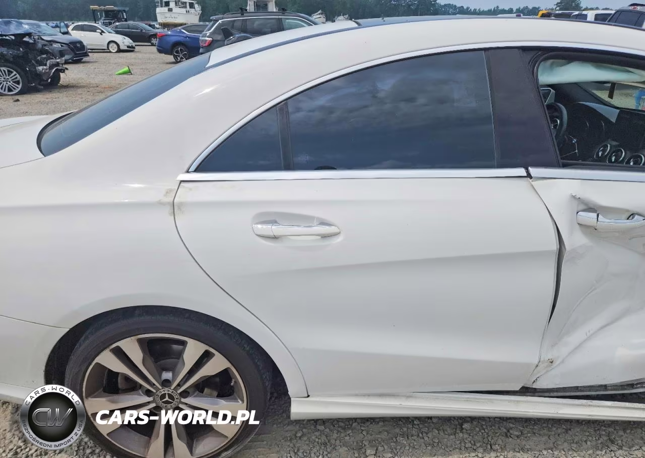 2019 Mercedes-Benz Cla 250 4Matic VIN:WDDSJ4GBXKN725170 - 10