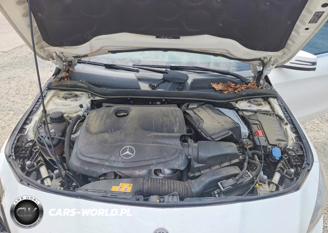 2019 Mercedes-Benz Cla 250 4Matic VIN:WDDSJ4GBXKN725170 - 11