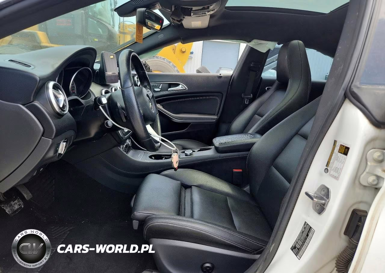 2019 Mercedes-Benz Cla 250 4Matic VIN:WDDSJ4GBXKN725170 - 7