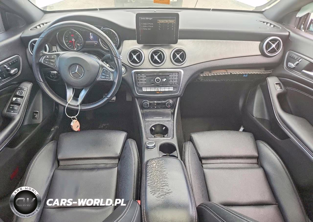2019 Mercedes-Benz Cla 250 4Matic VIN:WDDSJ4GBXKN725170 - 8