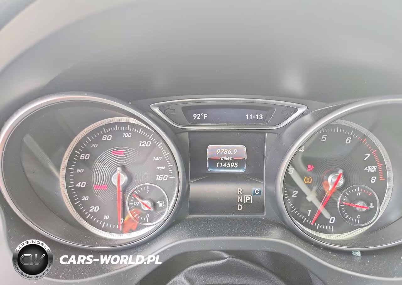 2019 Mercedes-Benz Cla 250 4Matic VIN:WDDSJ4GBXKN725170 - 9