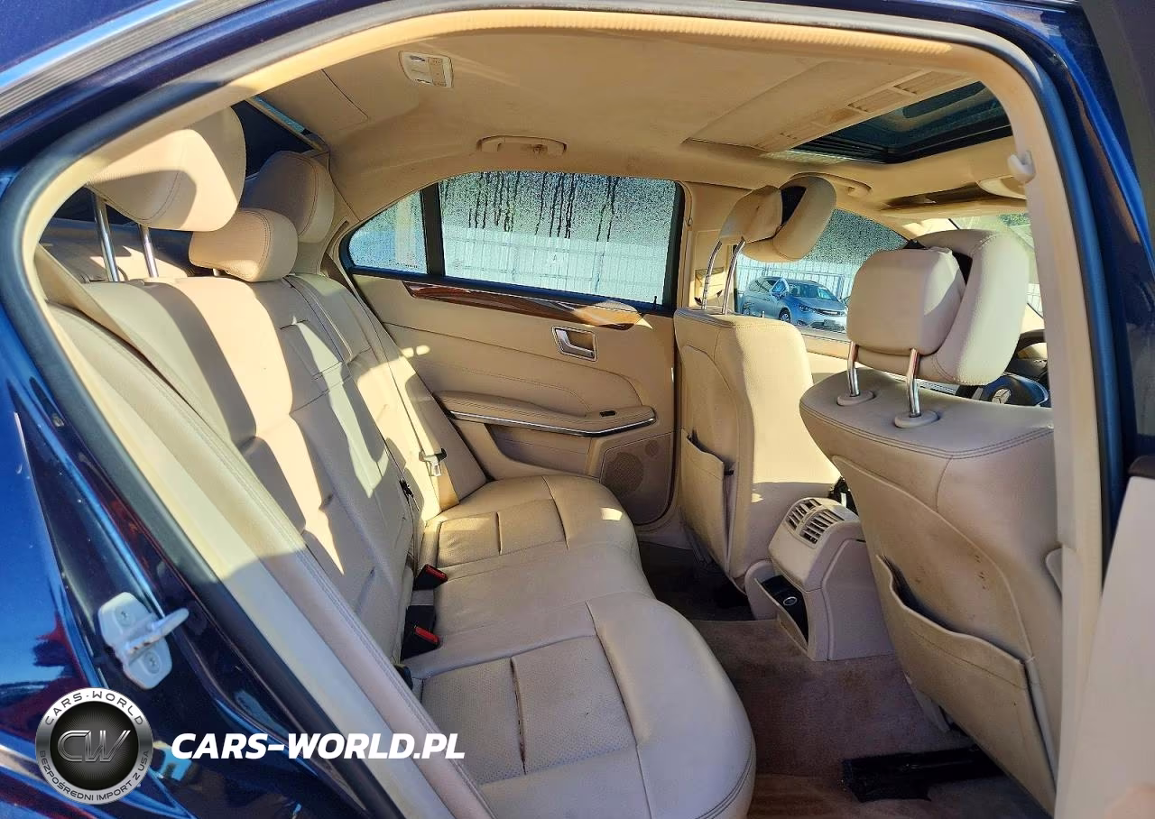 2016 Mercedes-Benz E 350 VIN:WDDHF5KB0GB203553 - 10
