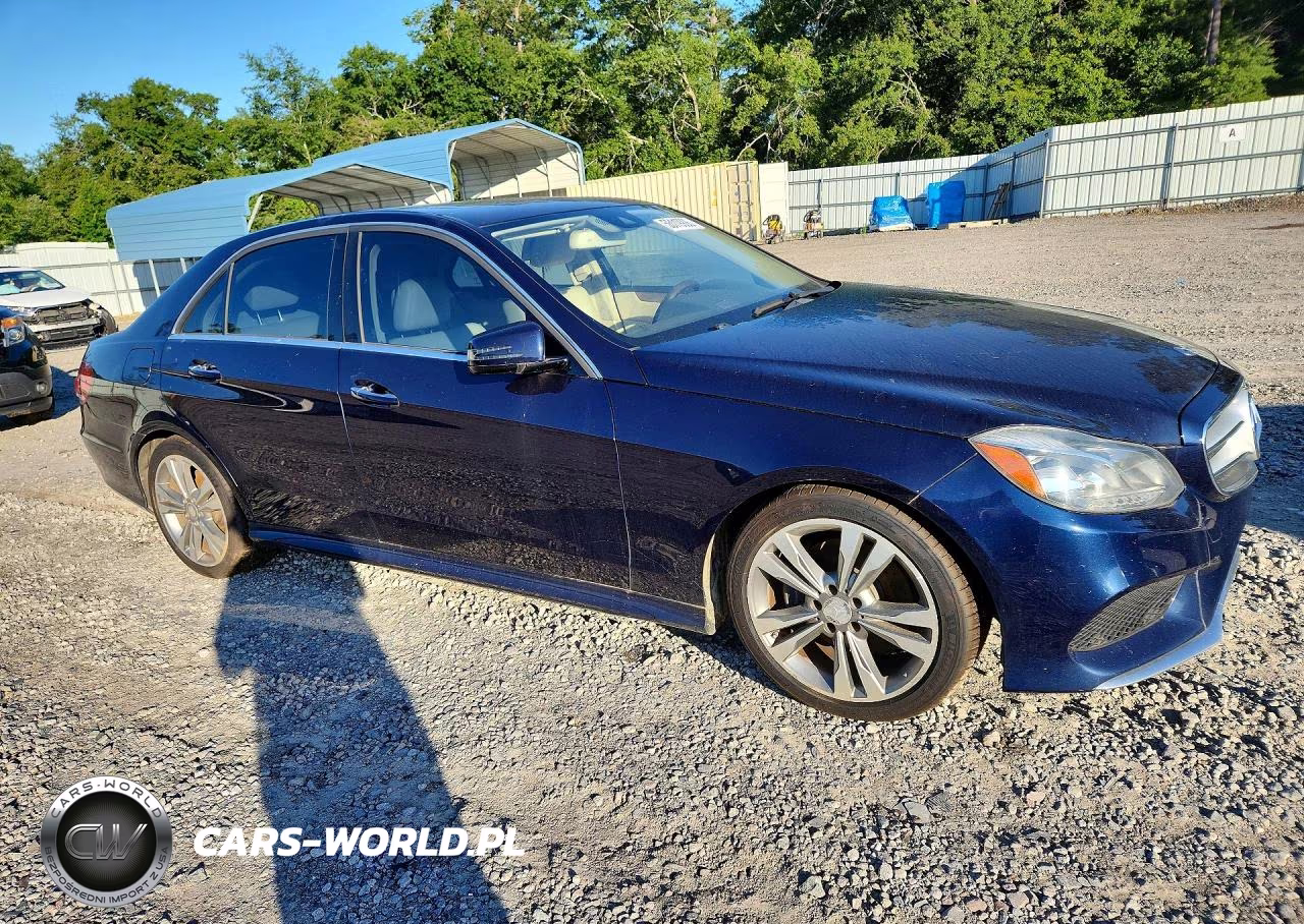 2016 Mercedes-Benz E 350 VIN:WDDHF5KB0GB203553 - 4