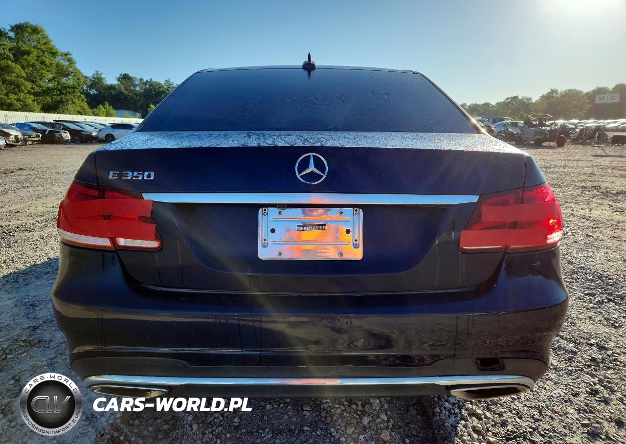 2016 Mercedes-Benz E 350 VIN:WDDHF5KB0GB203553 - 6