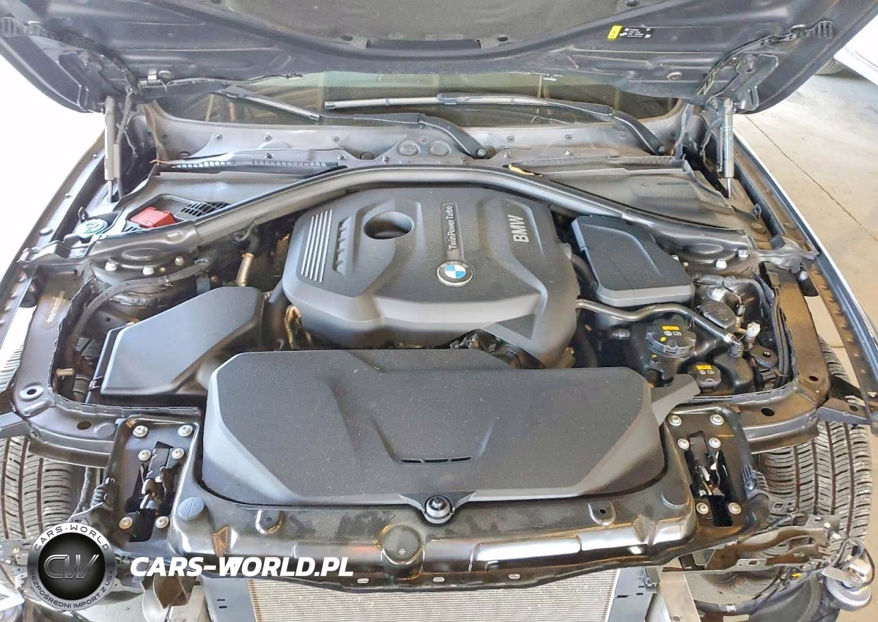 2017 BMW 330 I VIN:WBA8B9G5XHNU51855 - 11