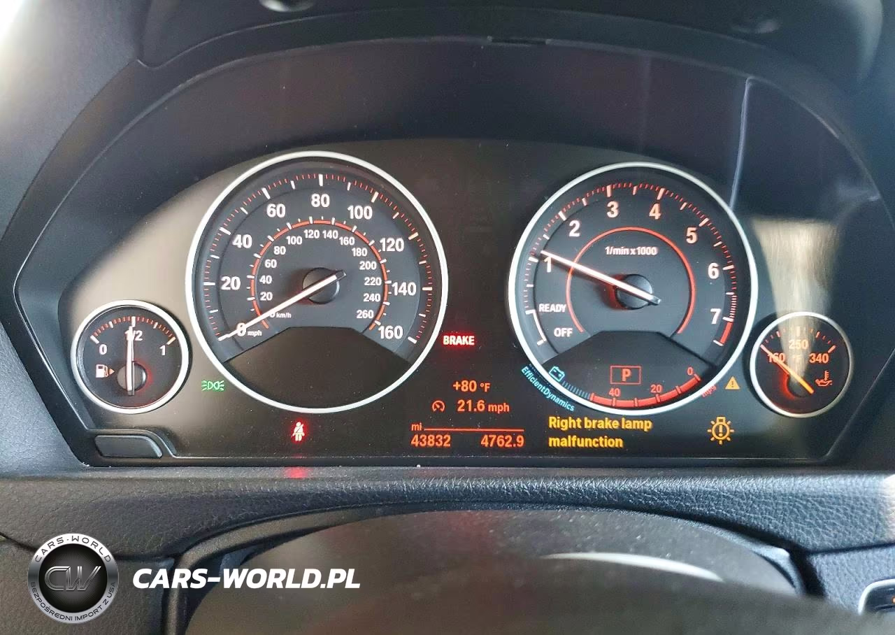 2017 BMW 330 I VIN:WBA8B9G5XHNU51855 - 9