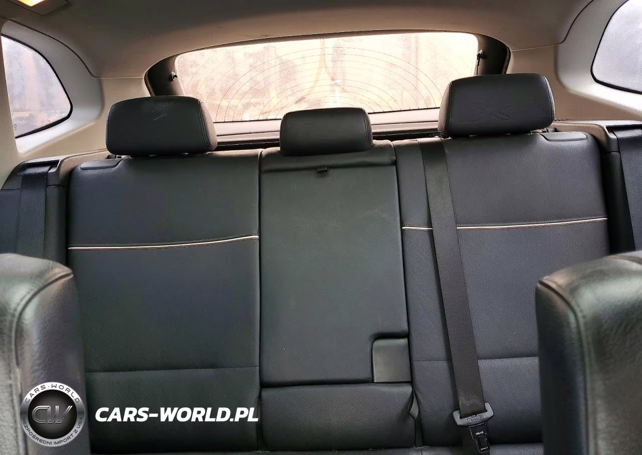 2013 BMW X1 Sdrive28I VIN:WBAVM1C57DVW45287 - 10