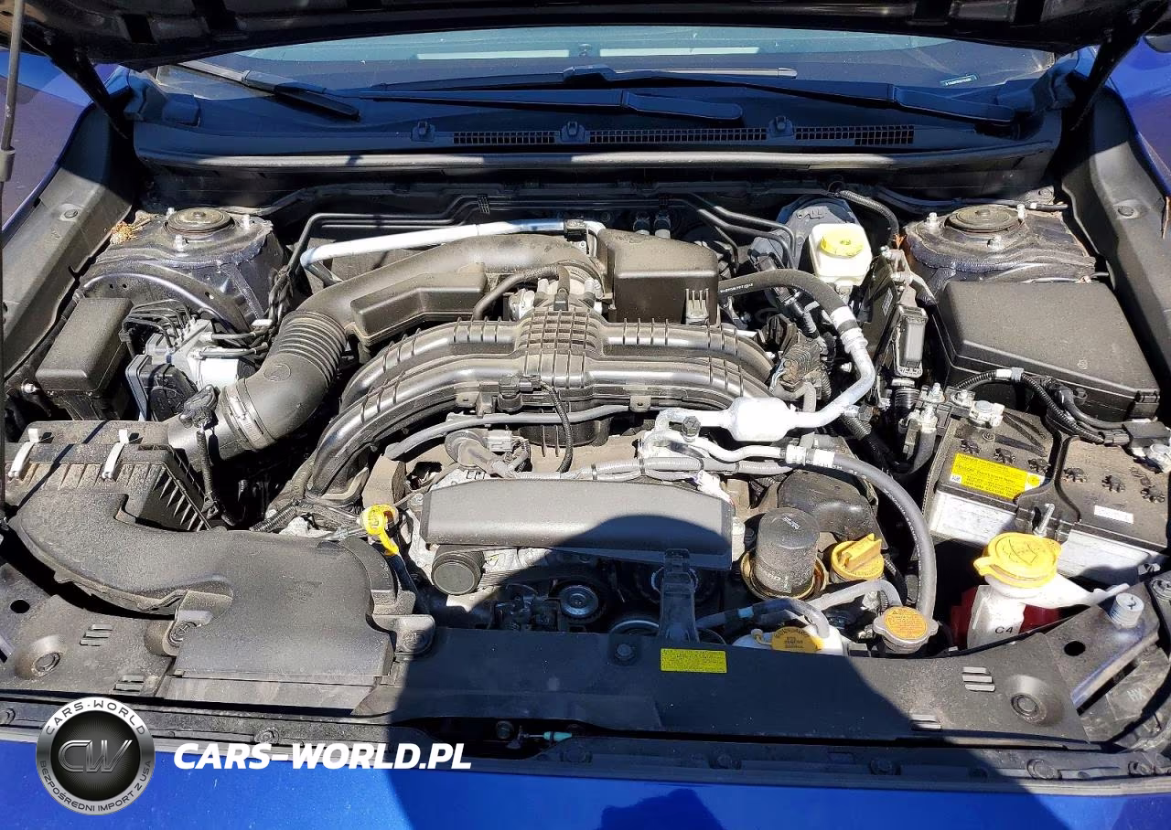 2025 Subaru Impreza VIN:JF1GUABC6S8210466 - 11