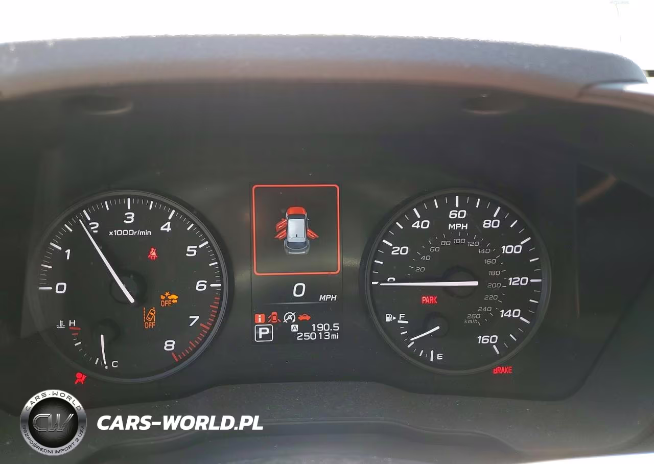 2025 Subaru Impreza VIN:JF1GUABC6S8210466 - 9