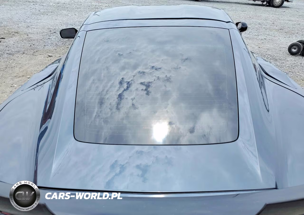 2019 Chevrolet Corvette Grand Sport 1Lt VIN:1G1YW2D7XK5112498 - 10