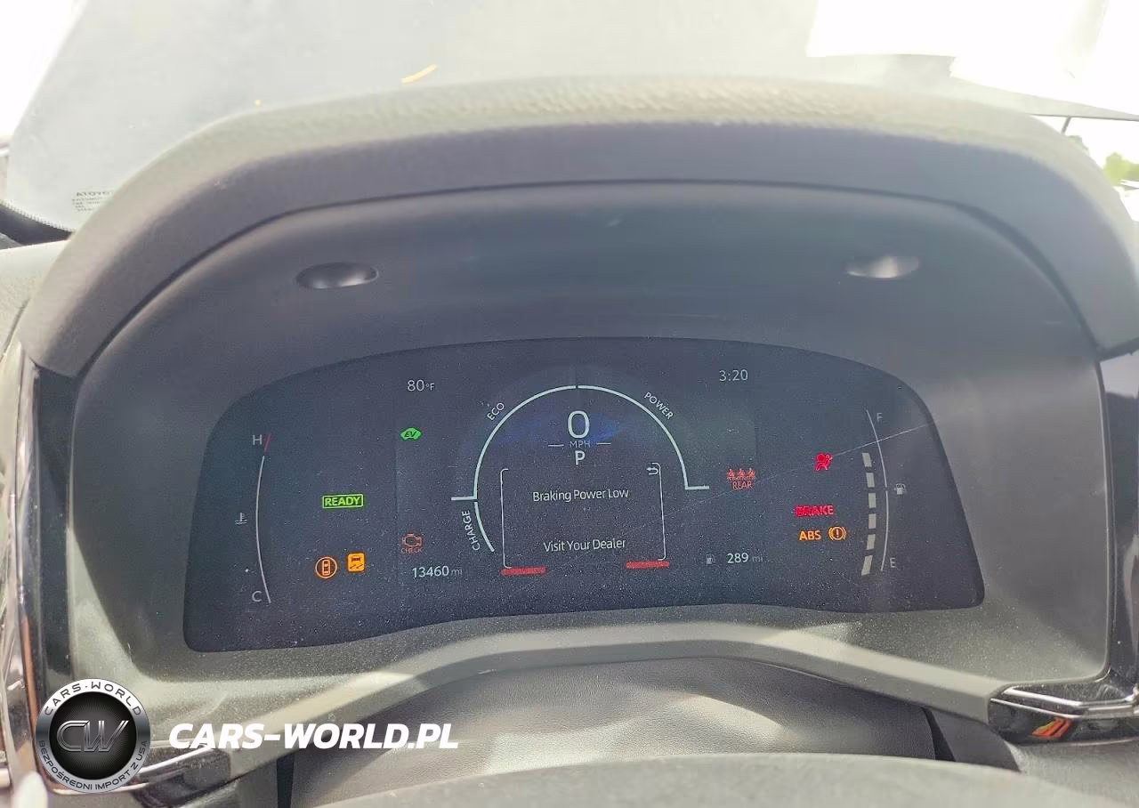 2025 Toyota Camry Se VIN:4T1DBADK2SU027186 - 9
