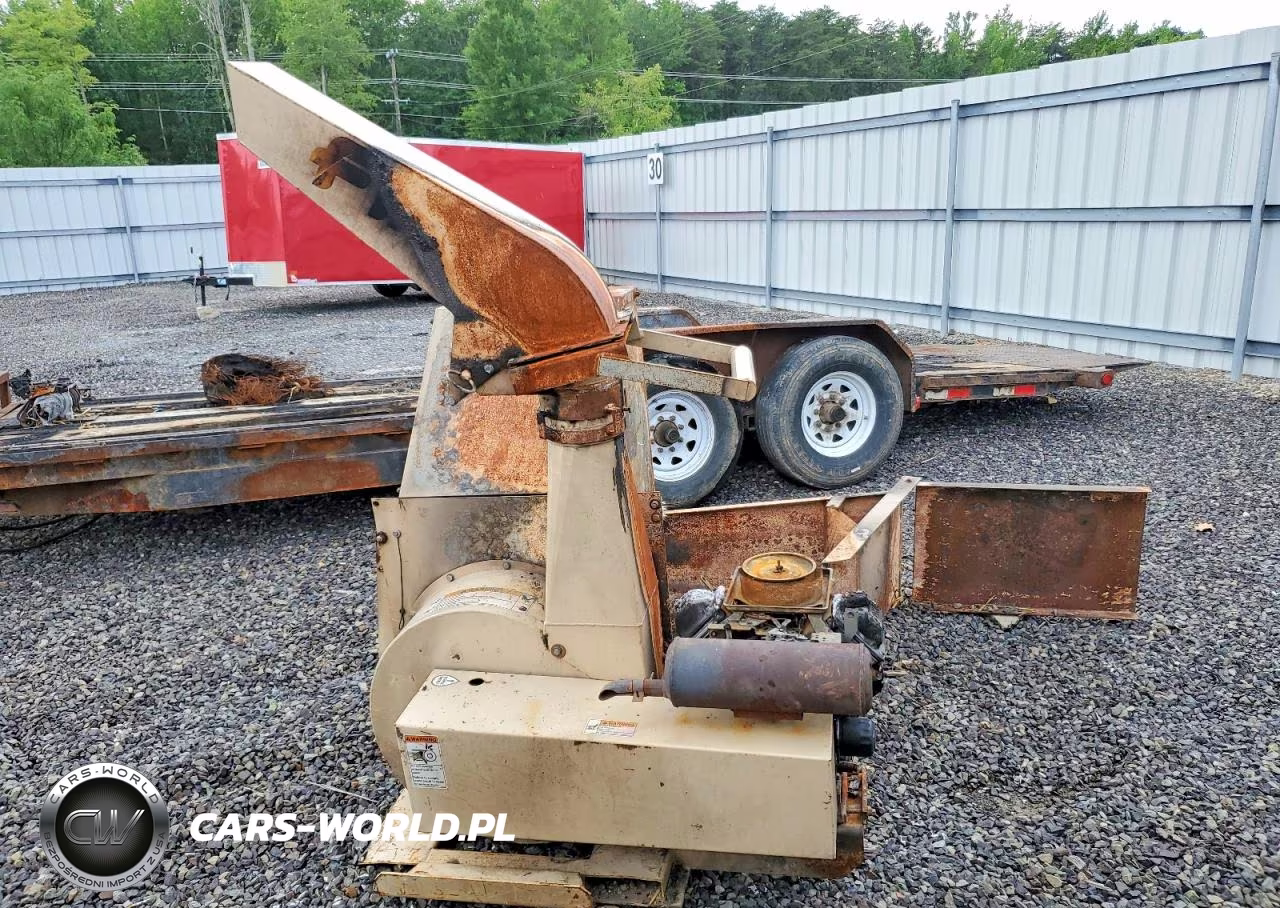 2005 Others Industrial Equipment VIN:B405D1212 - 3