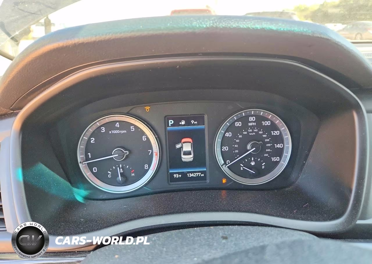 2018 Hyundai Sonata Limited VIN:5NPE34AF4JH606638 - 9