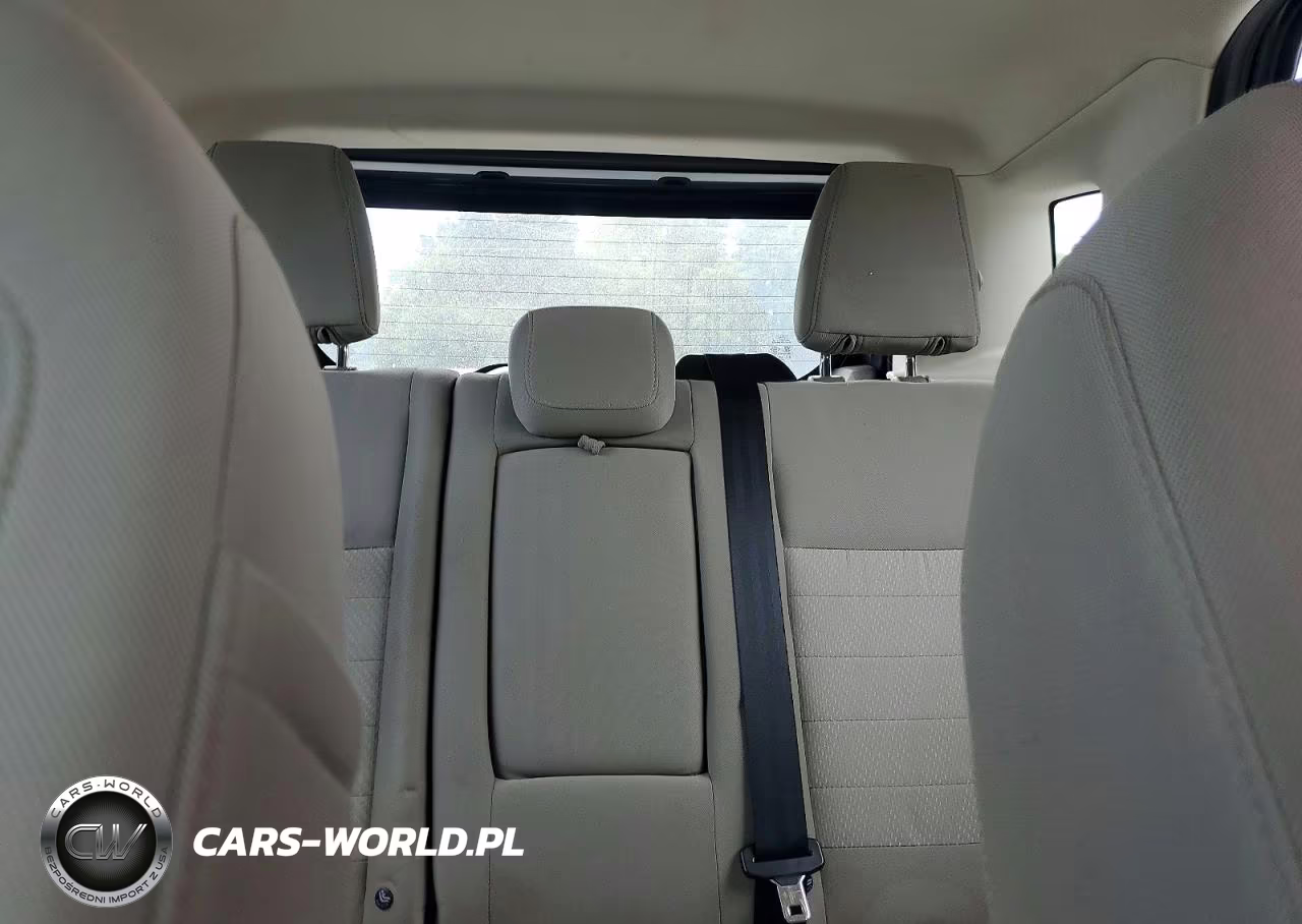 2018 Ford Ecosport S VIN:MAJ3P1RE4JC184460 - 10