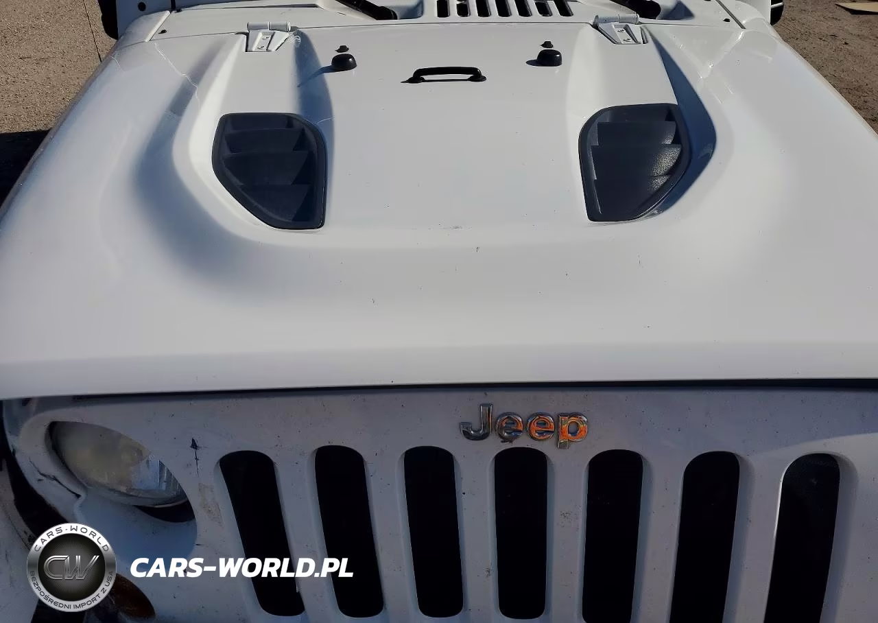2013 Jeep Wrangler Unlimited Rubicon VIN:1C4HJWFG1DL656493 - 11