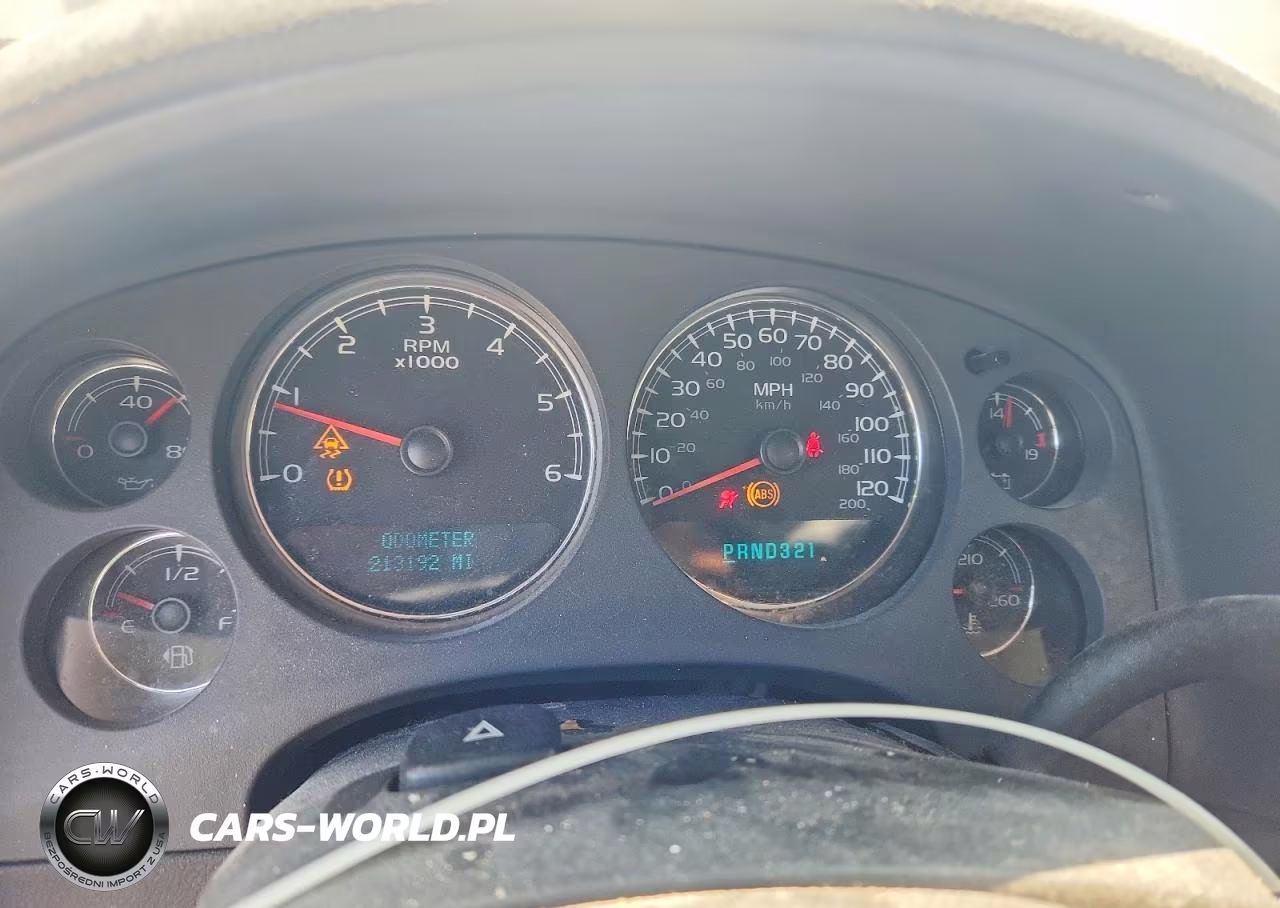 2007 Chevrolet Avalanche K1500 VIN:3GNFK12387G154132 - 9