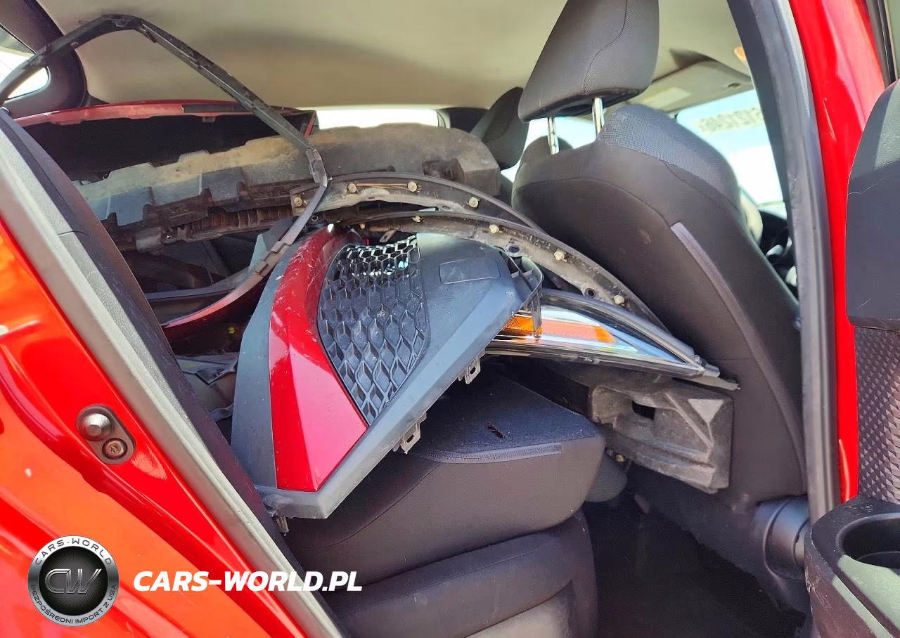 2020 Toyota C-Hr Le VIN:JTNKHMBXXL1068769 - 10