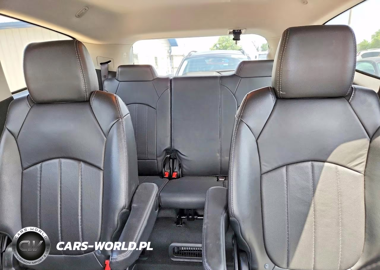 2015 Chevrolet Traverse Ltz VIN:1GNKVJKD7FJ339722 - 10