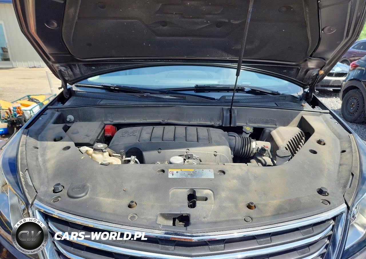 2015 Chevrolet Traverse Ltz VIN:1GNKVJKD7FJ339722 - 12