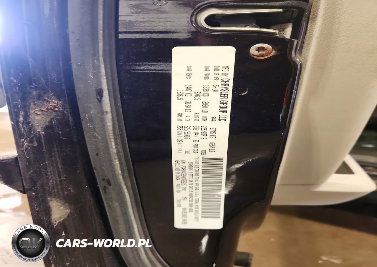 2010 Dodge Grand Caravan Se VIN:2D4RN4DE9AR339615 - 13