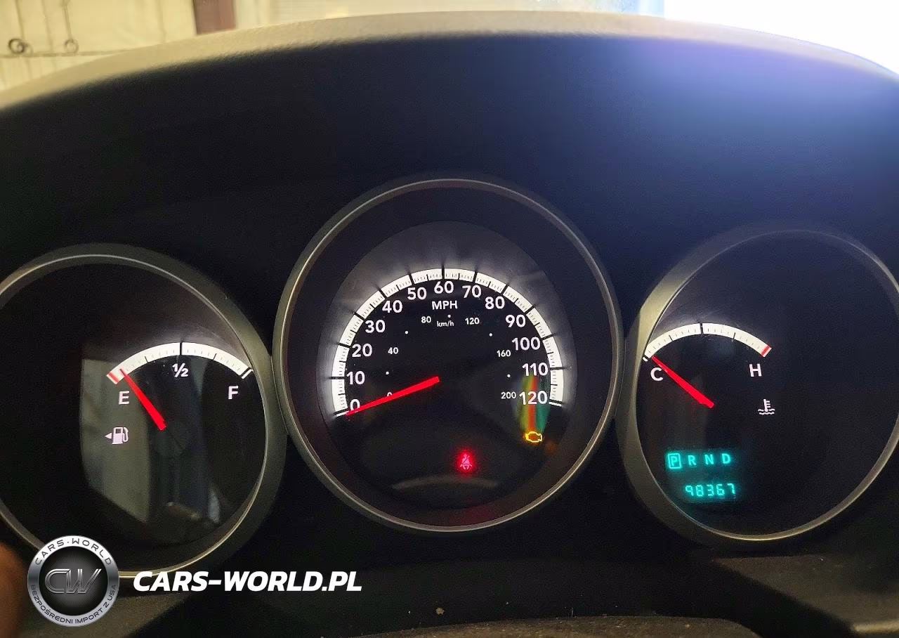 2010 Dodge Grand Caravan Se VIN:2D4RN4DE9AR339615 - 9