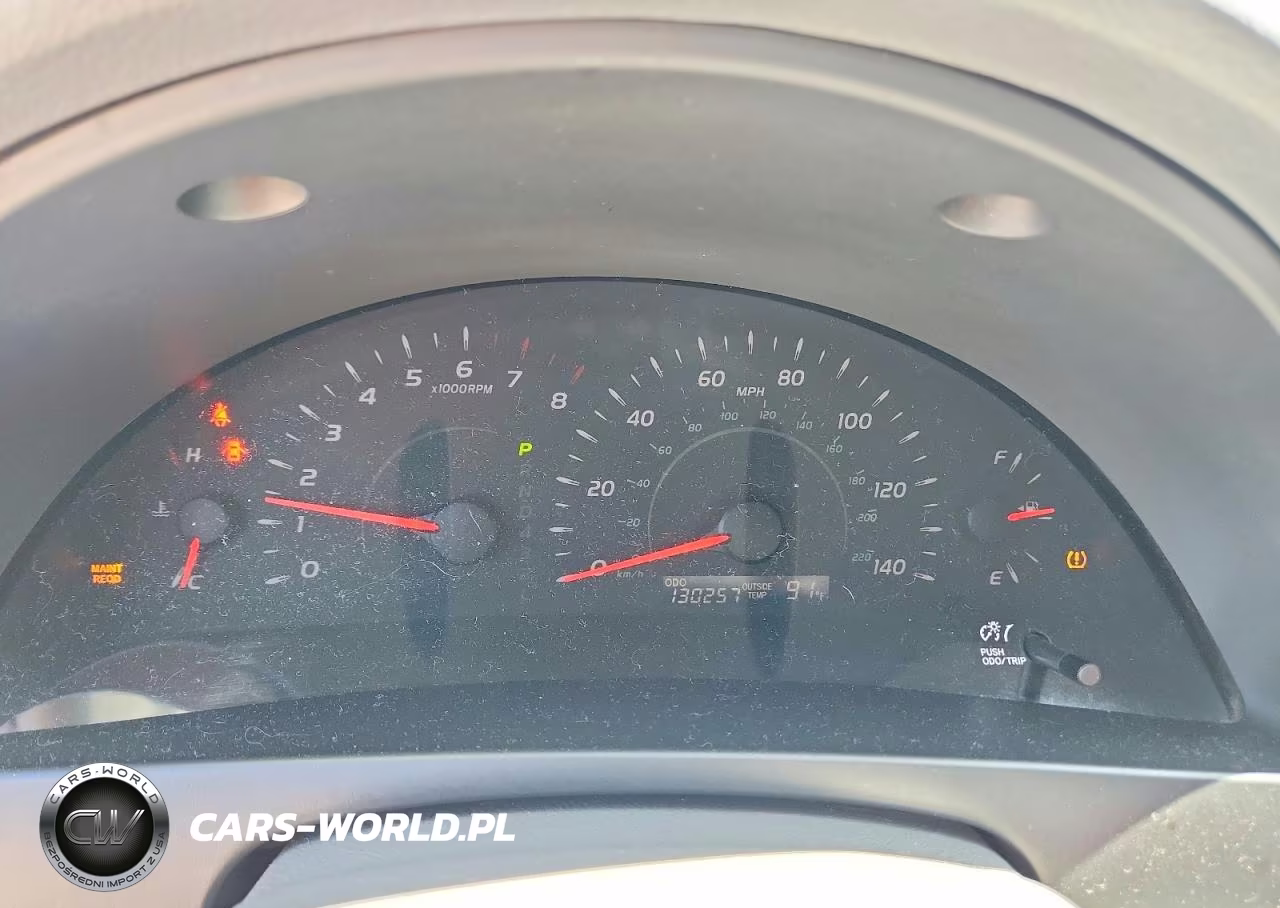 2007 Toyota Camry Le VIN:4T1BE46K87U636920 - 9