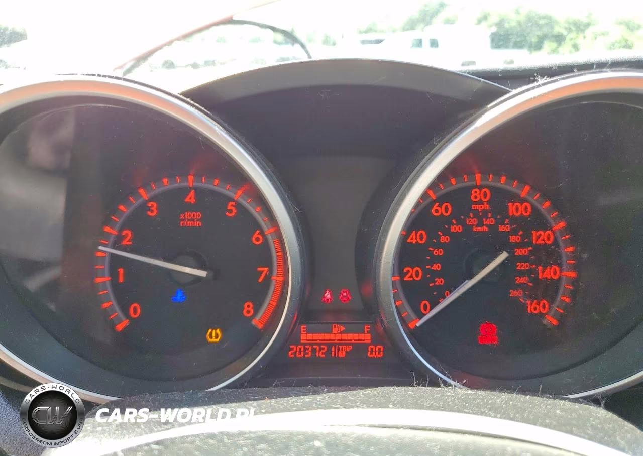 2011 Mazda 3 S VIN:JM1BL1U67B1437334 - 9