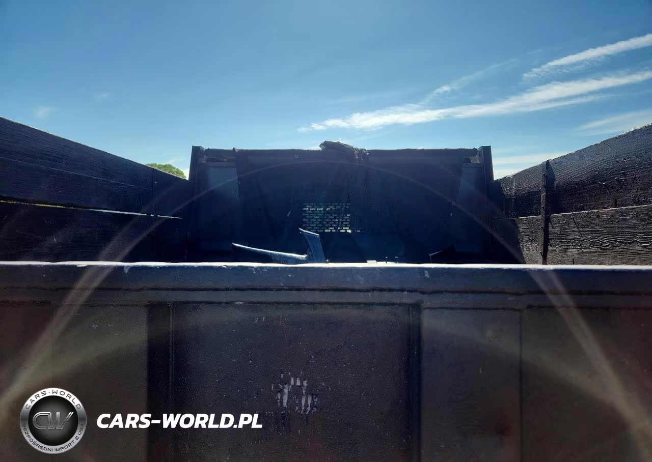 2006 Ford F350 Super Duty Dump Truck VIN:1FDWF36536EB27751 - 10