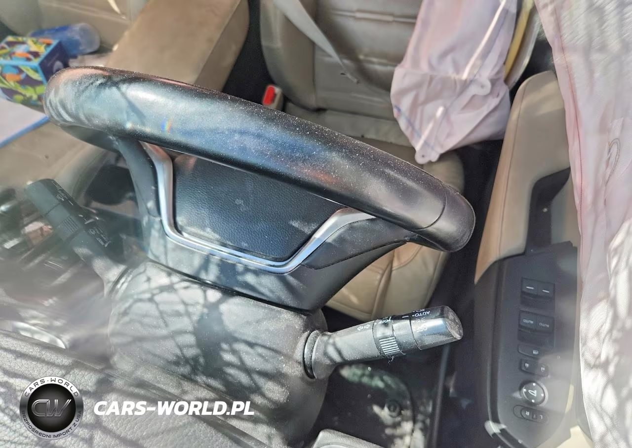 2018 Honda Cr-V Exl VIN:2HKRW2H82JH649492 - 8