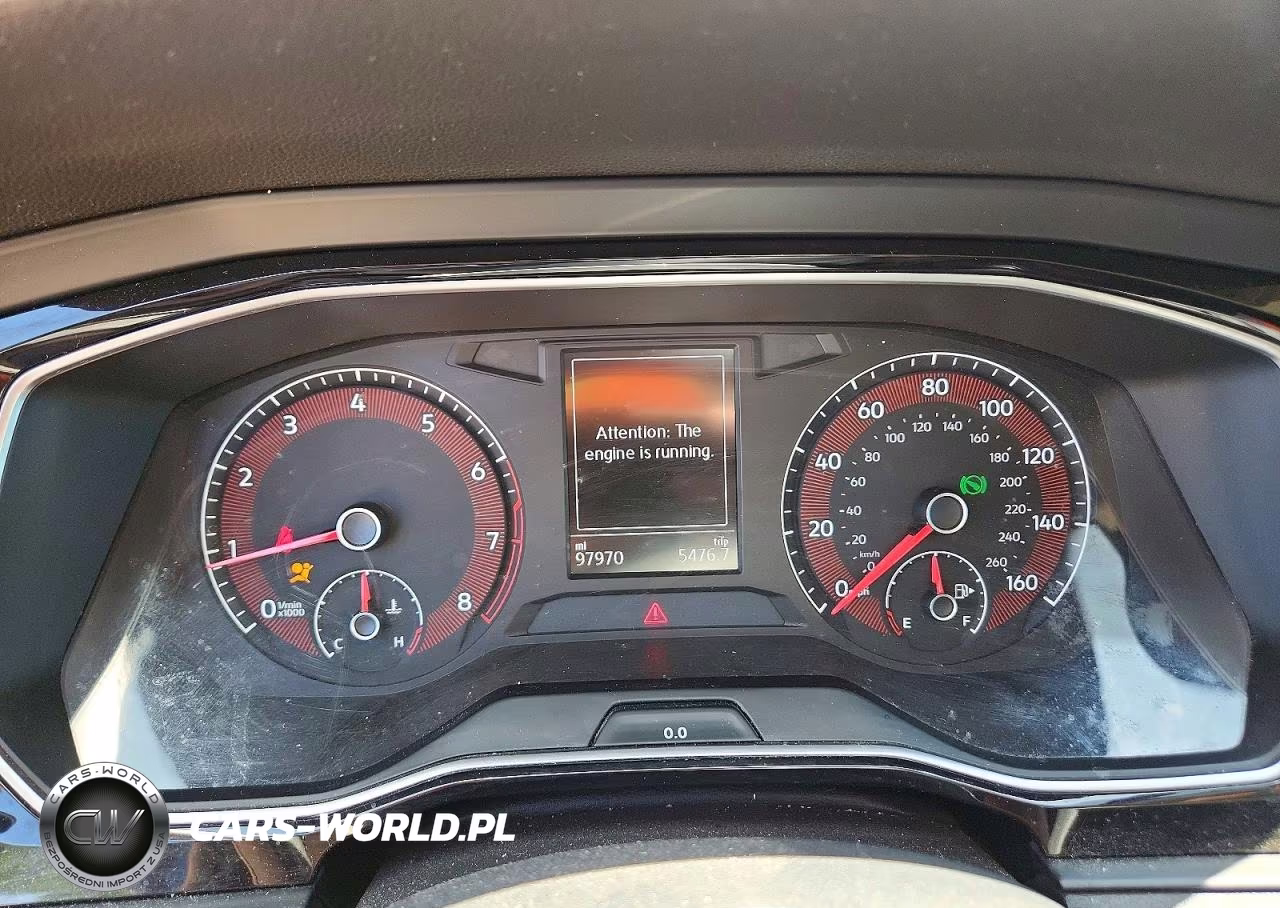 2020 Volkswagen Jetta S VIN:3VWCB7BU2LM033385 - 9