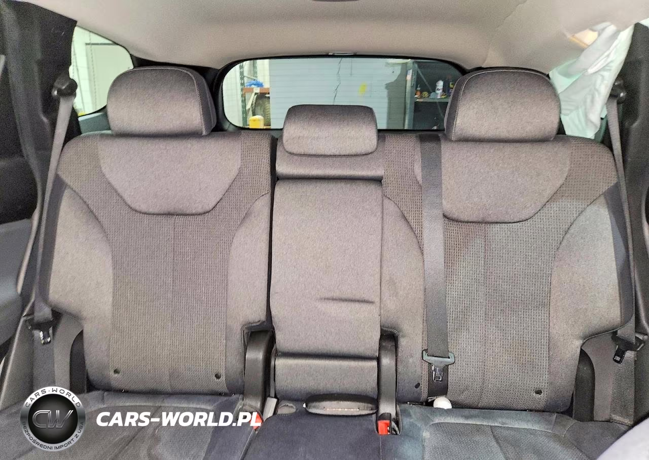 2023 Hyundai Santa Fe Sel VIN:5NMS2DAJ3PH530541 - 10